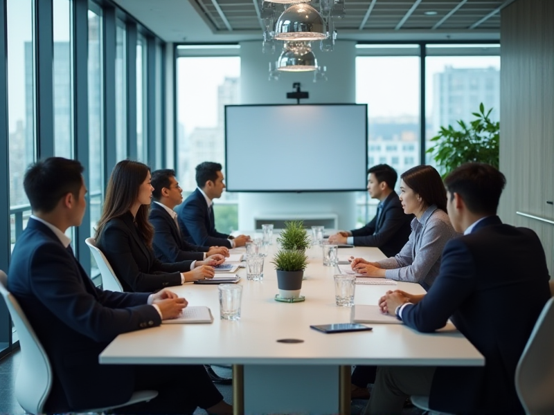 Company Overview