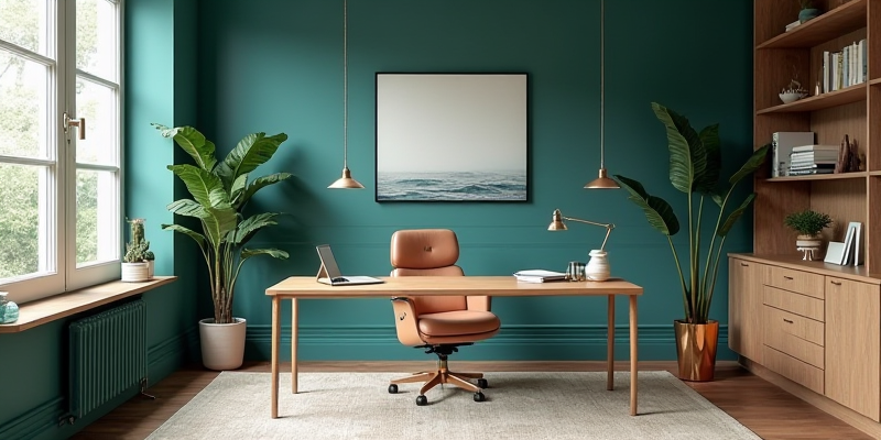 Office Interior