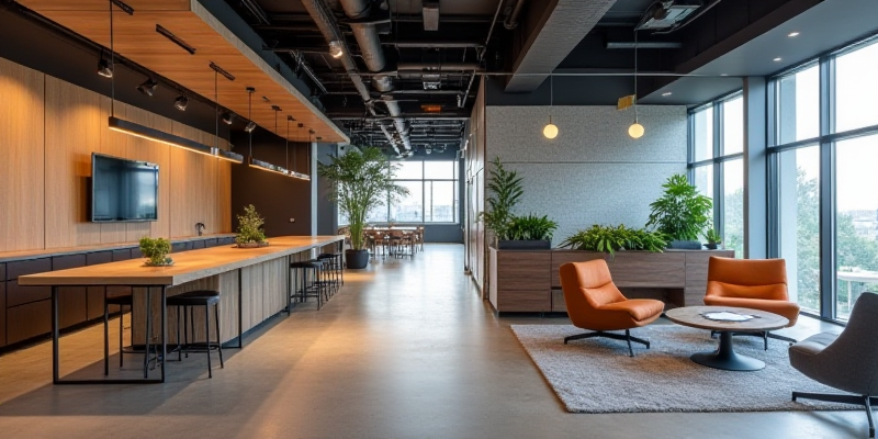 Work Space